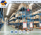 Support de stockage en acier pour entrepôt avec 10 ans de garantie