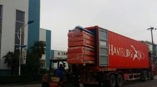 Chine Mezzanine de stockage lourde professionnelle et rayonnage à plate-forme