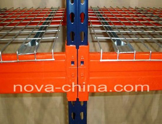 Decking en treillis métallique du fabricant chinois