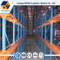 Conduisez en rayonnage avec le fabricant d'équipement logistique