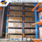 Conduire en rayonnage à palettes avec certificat CE