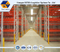 Support en acier de palette de stockage d'entrepôt avec 10 ans de temps garanti