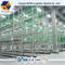 Rayonnage à palette robuste Jiangsu Nova avec certificat CE