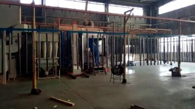 Rayonnage industriel résistant de vente chaude de palette de Nova